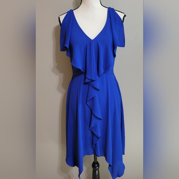 BCBGMaxAzria Dress - Picture 2 of 8